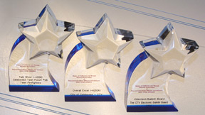 STAR Awards Photo