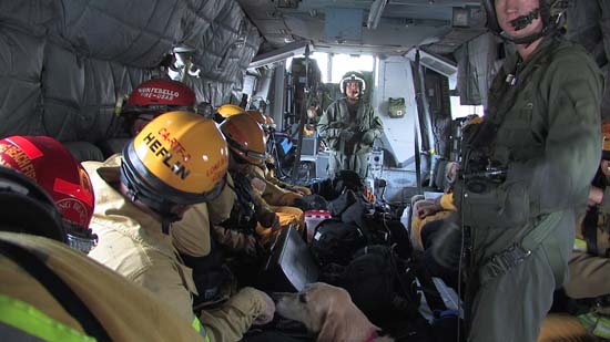 pilot